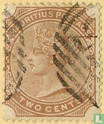 Queen Victoria
