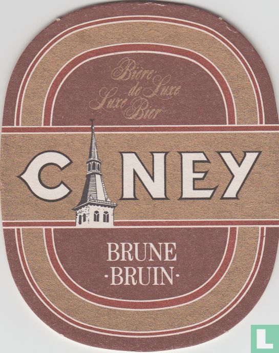 Ciney Bruin