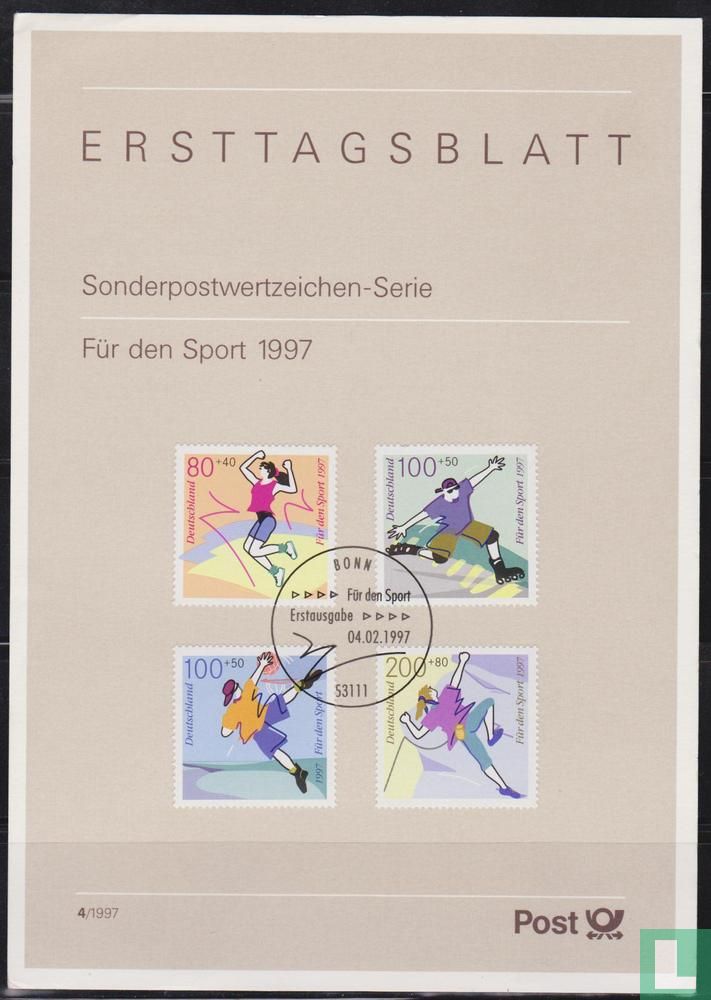 Sporthilfe