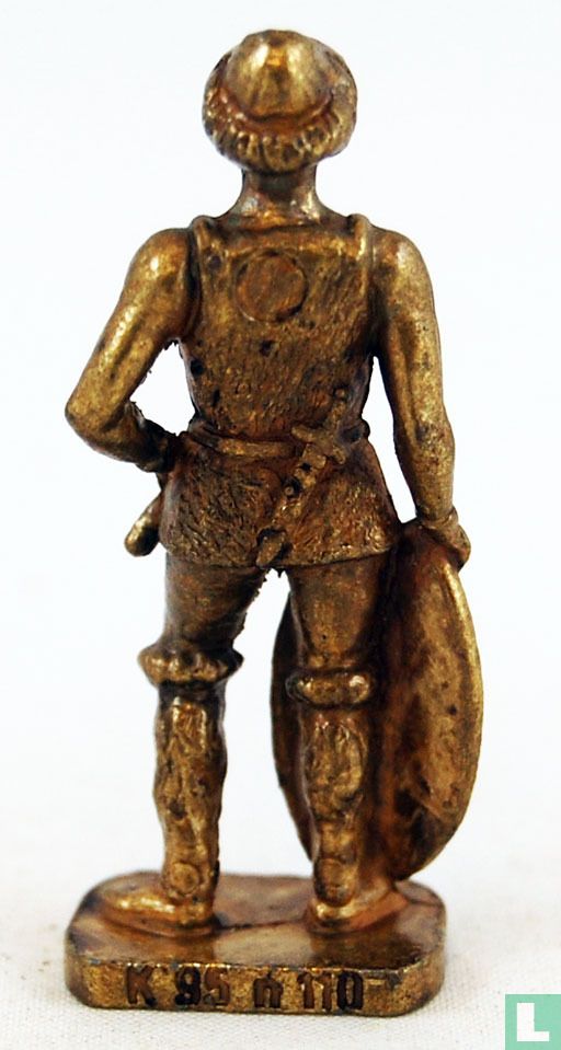 Hun 4