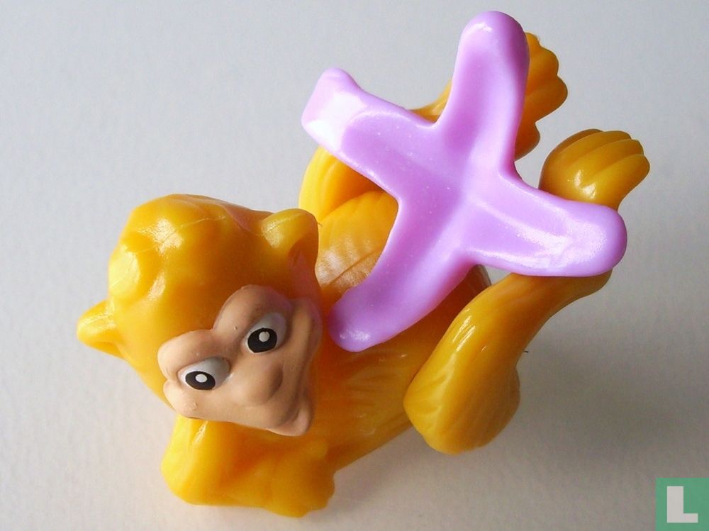 Monkey