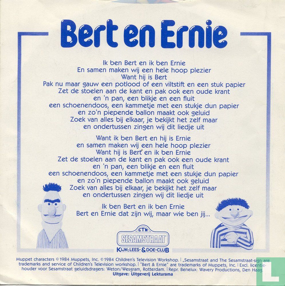 Sesamstraat