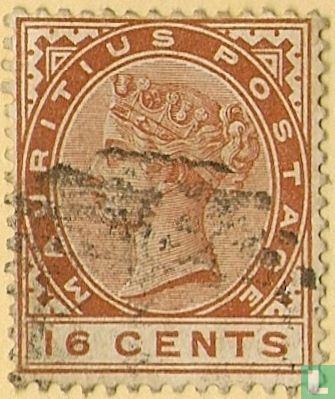 Queen Victoria