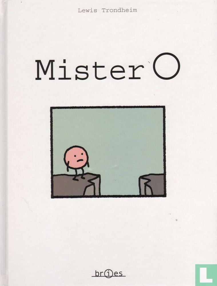 Mister O