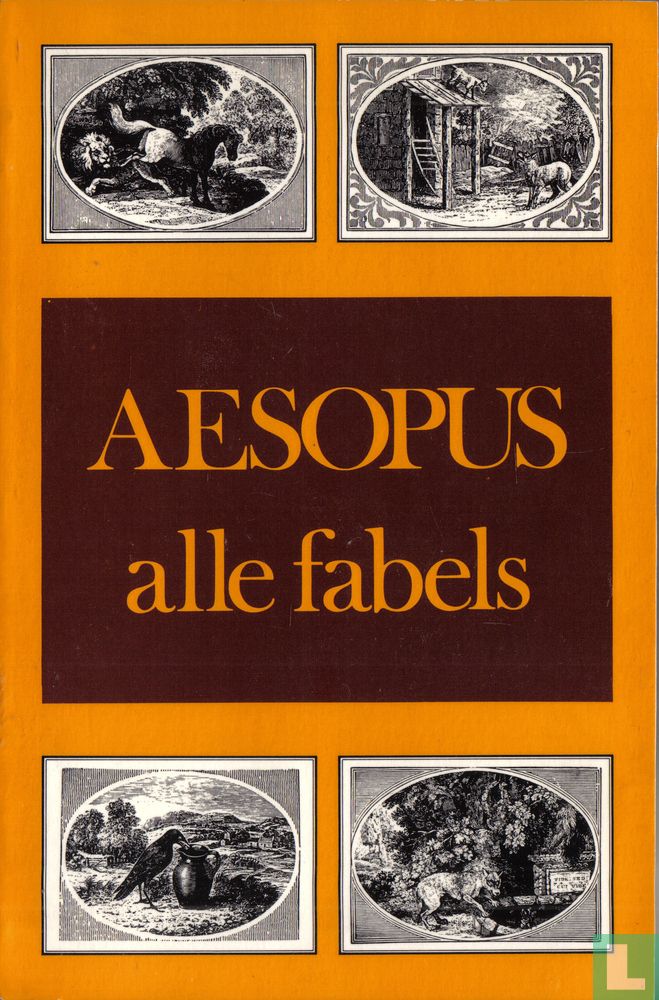 Alle fabels