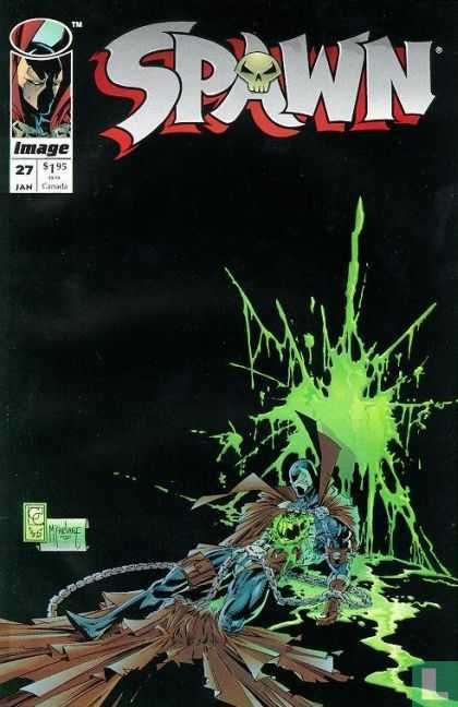 Spawn 27