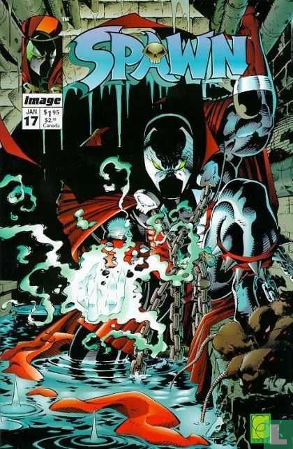 Spawn 17