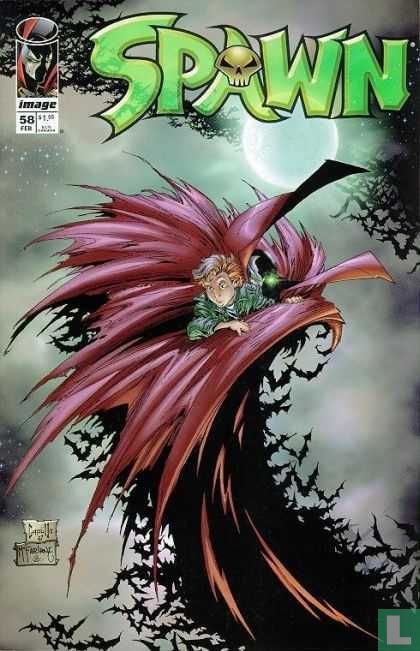 Spawn 58