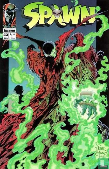 Spawn 42