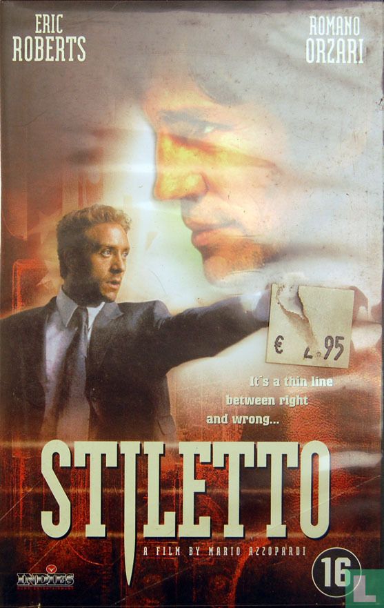 Stiletto