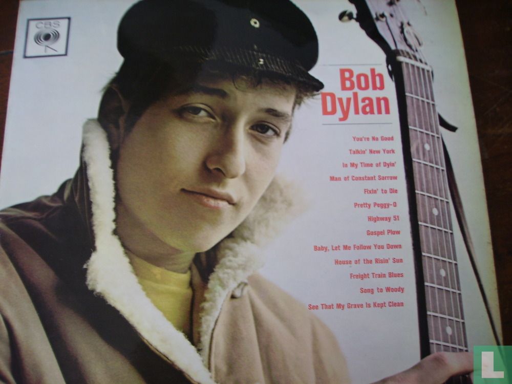 Bob Dylan