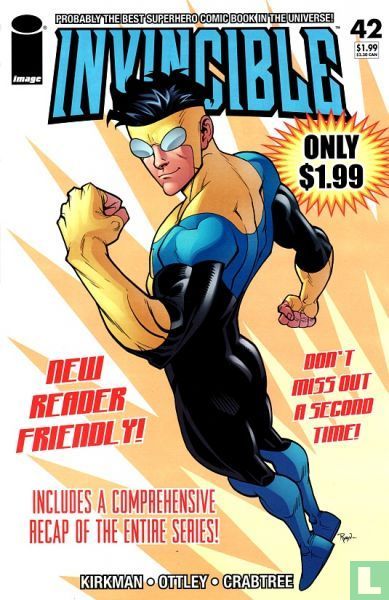 Invincible