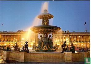 Place de la Concorde