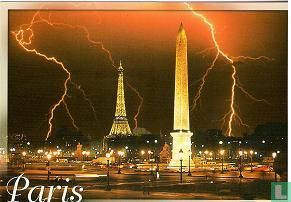 Place de la Concorde