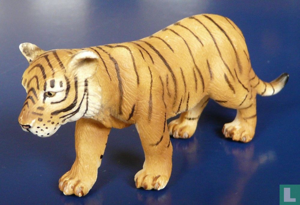 Tijger