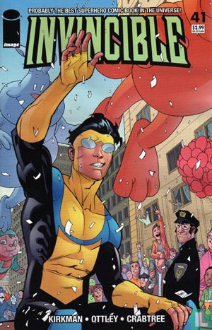 Invincible