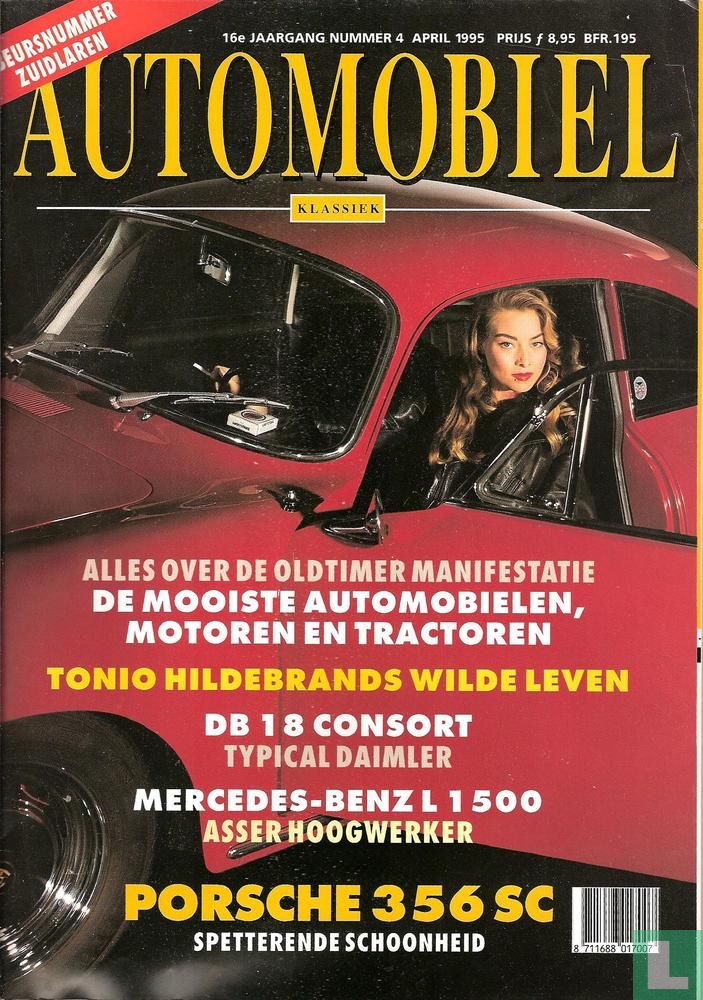 Het Automobiel 4