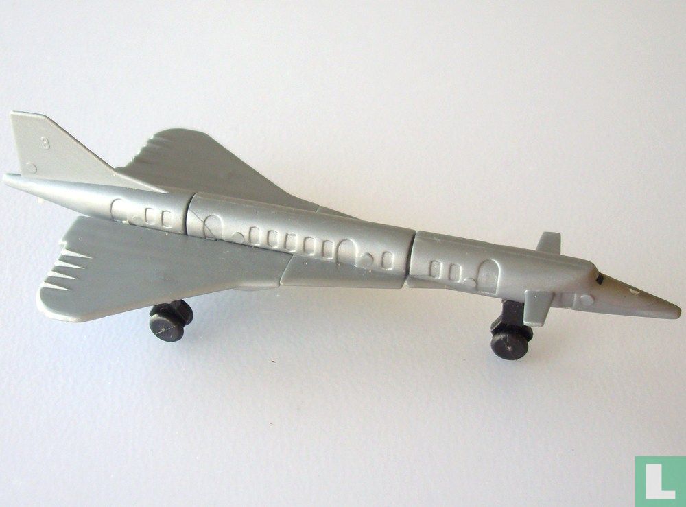 Tupolev
