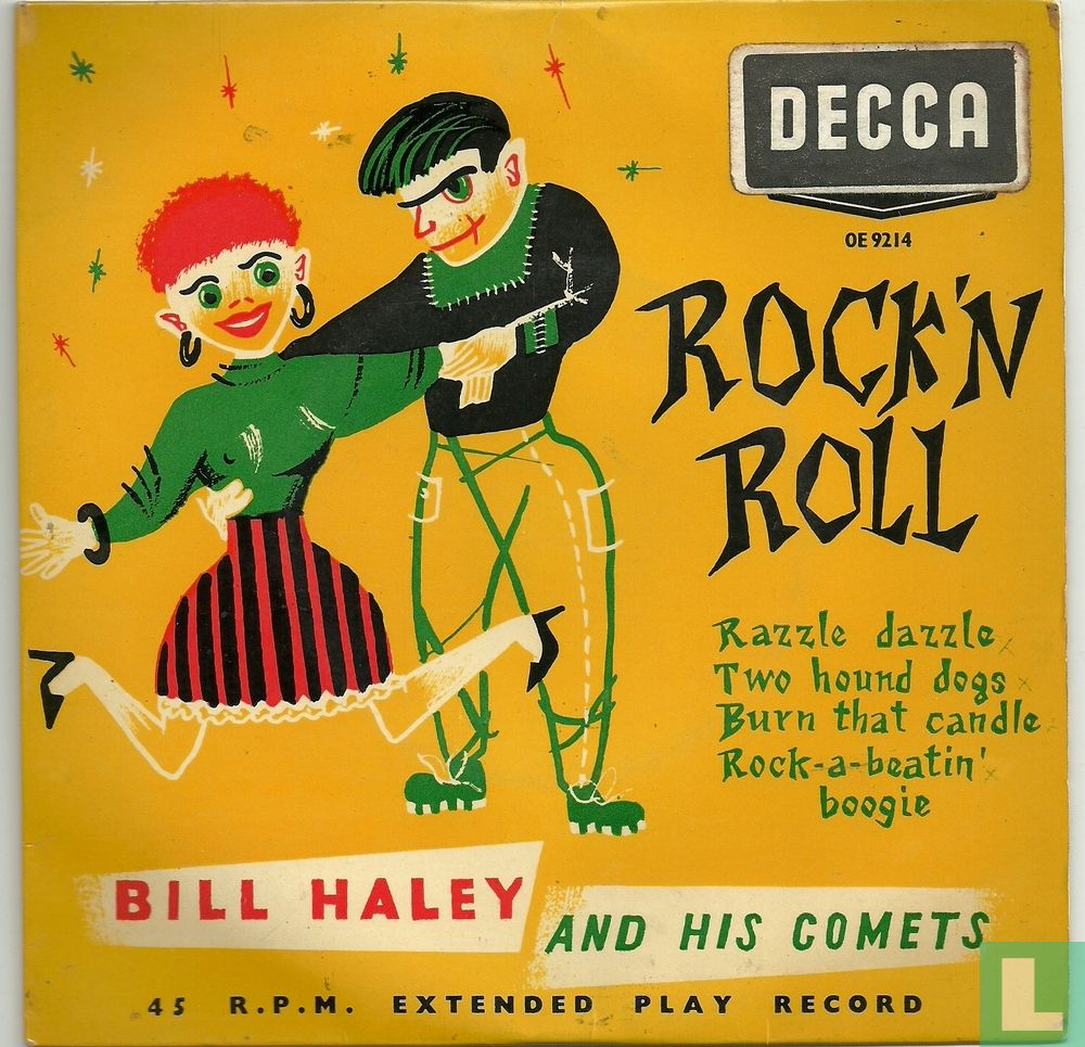 Rock 'n Roll