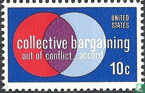 Collective bargaining