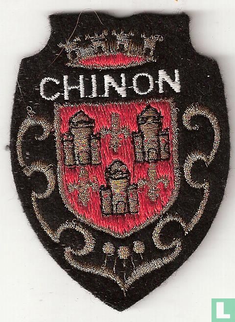 Chinon