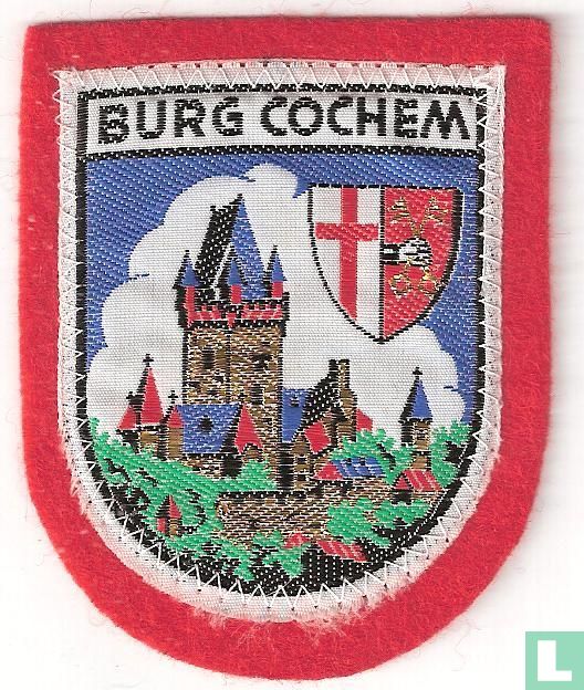 Burg Cochem