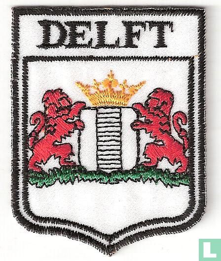 Delft