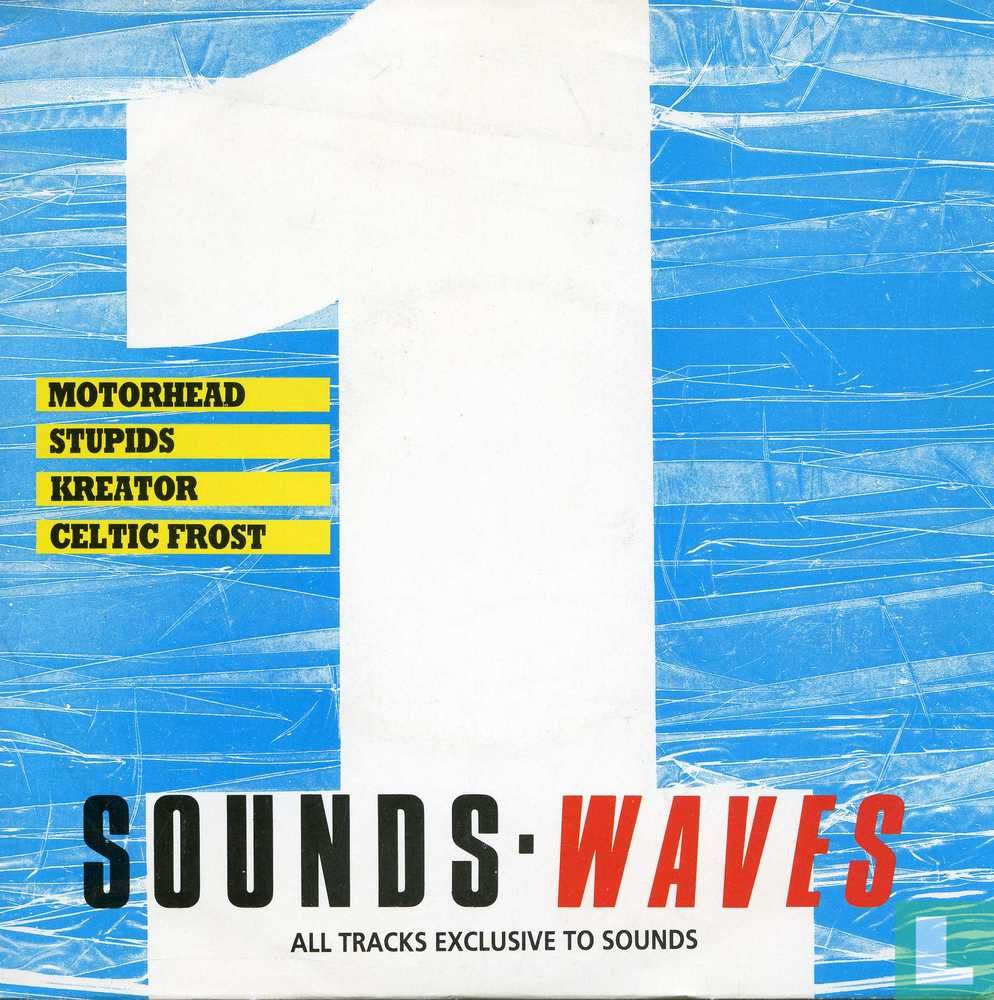Sounds Waves 1