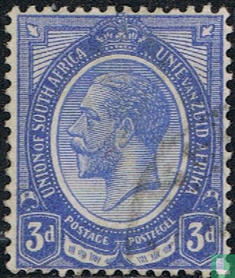 König Georg V.