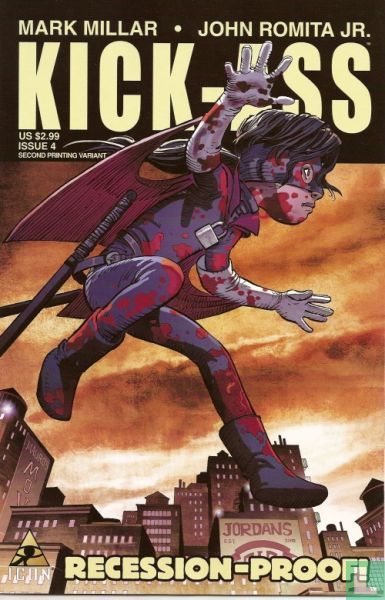 Kick-Ass 4