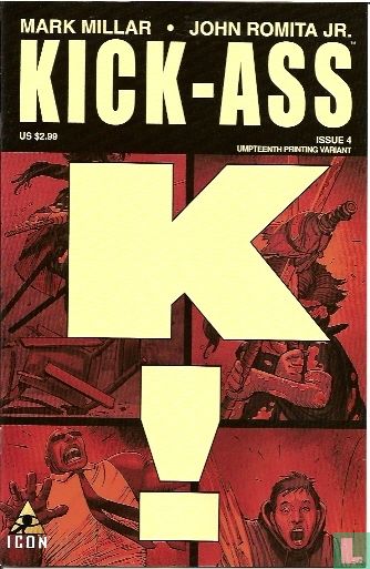 Kick-Ass 4