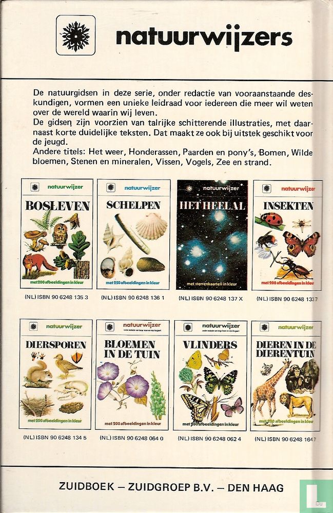 Insekten