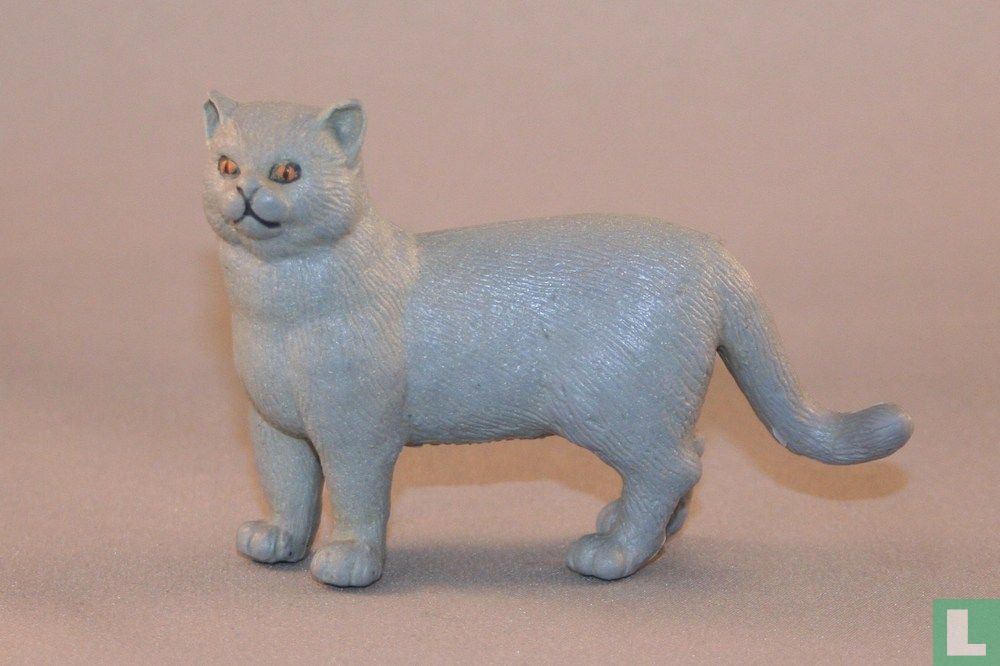 Chartreux