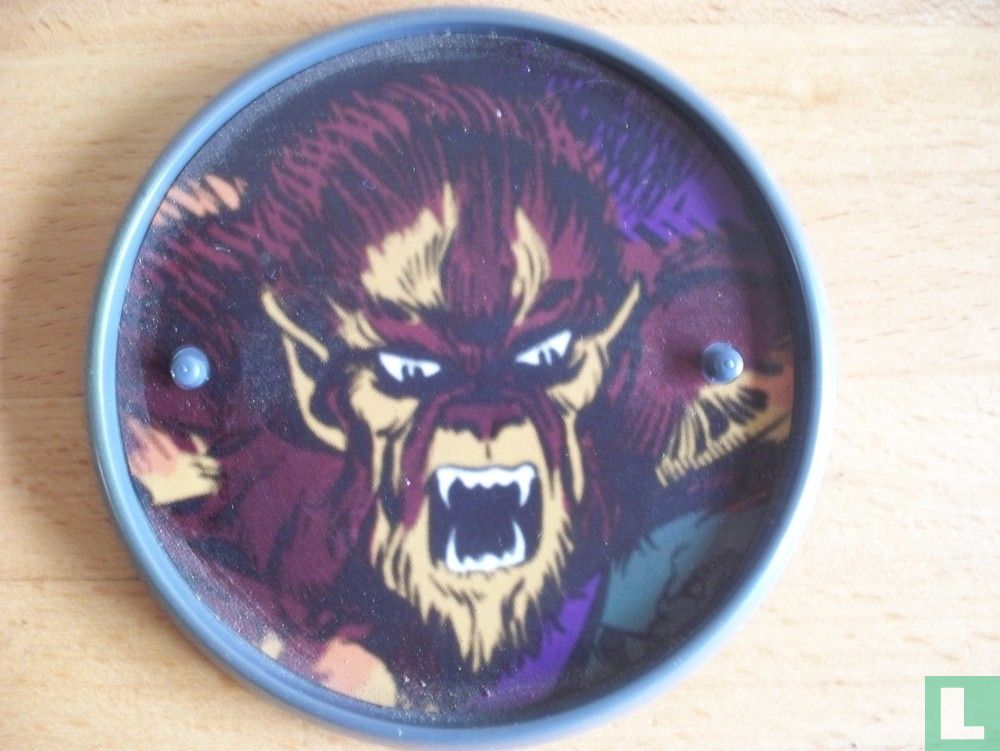 Werewolf by Night