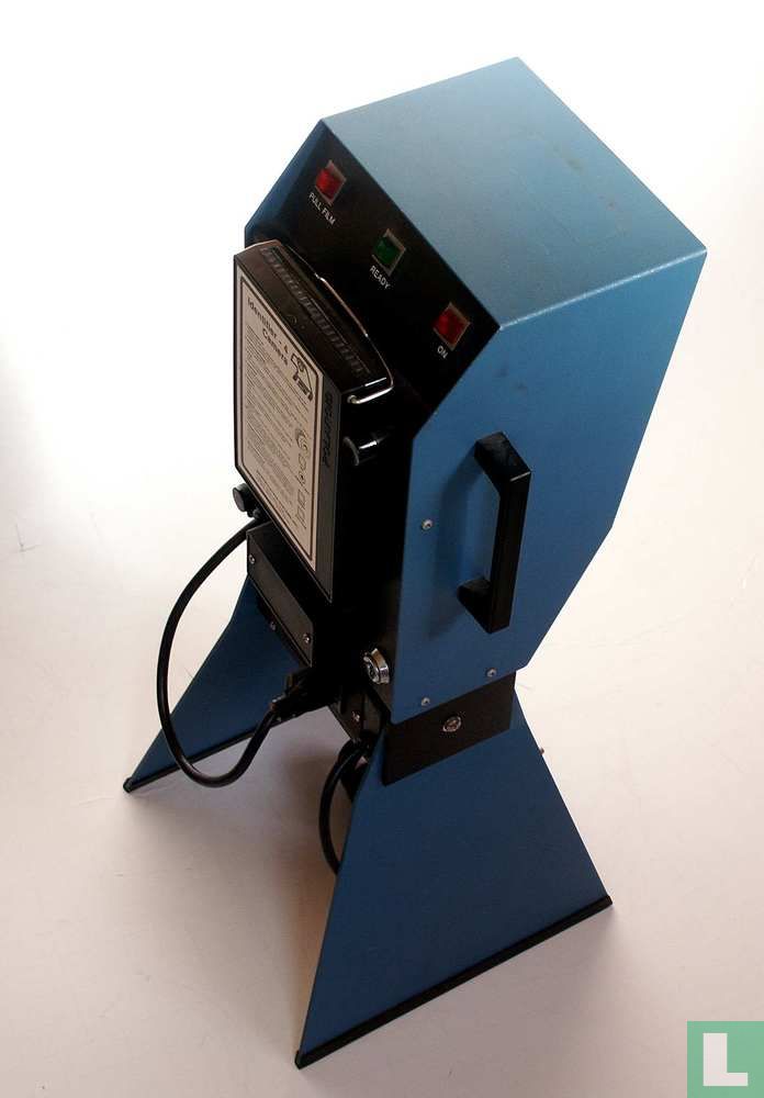 ZZ OEM ISI IDENTIFIER 4