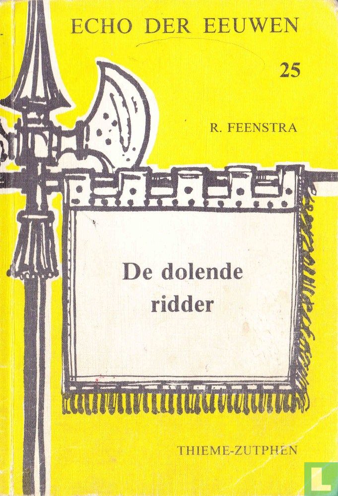 De dolende ridder