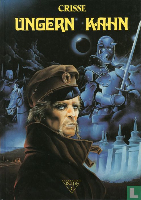 Ungern Kahn