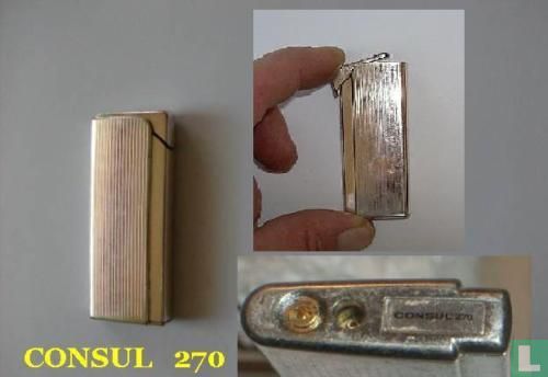 Consul 270