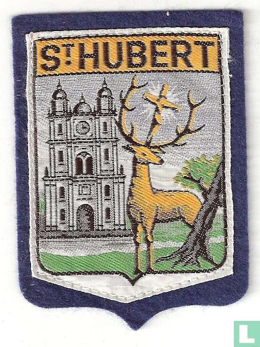 St Hubert