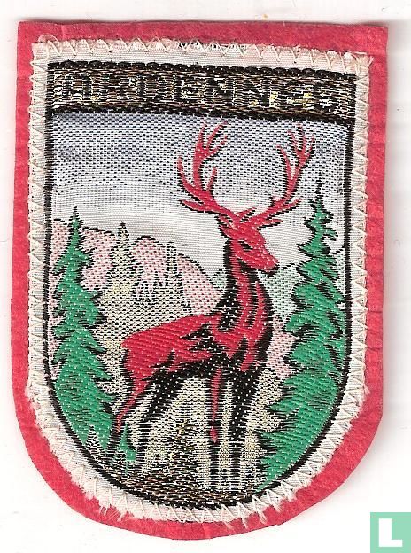 Ardennes