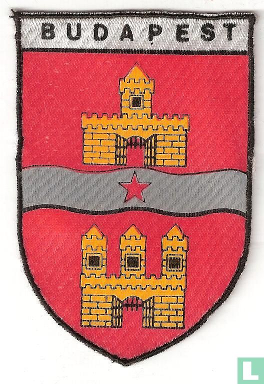 Budapest