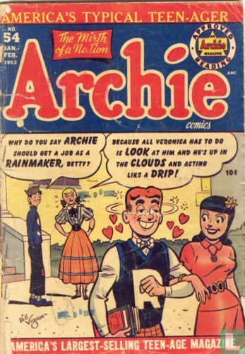 Archie 54