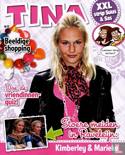 Tina 15