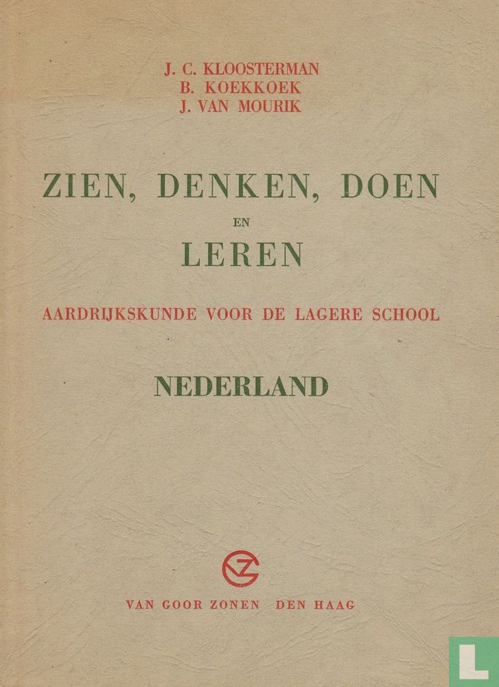 Nederland