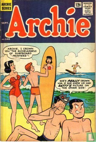 Archie 140
