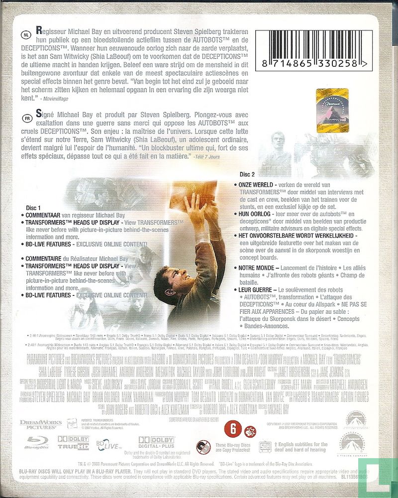 Transformers