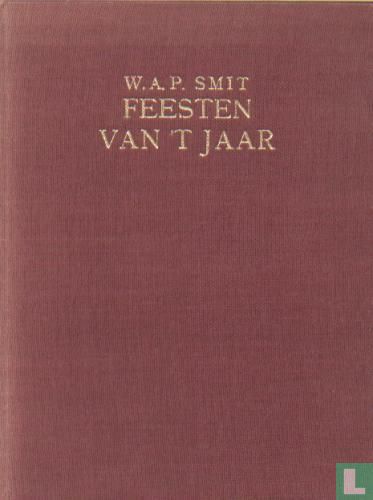 Feesten van 't jaar