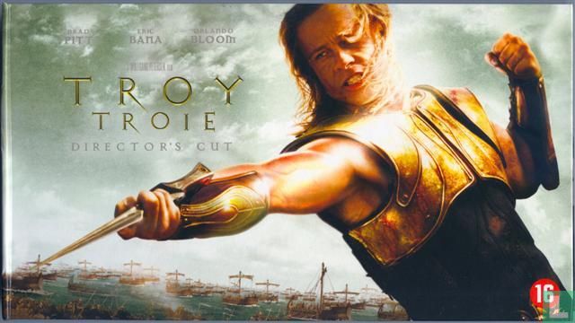 Troy