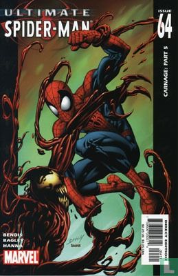Ultimate Spider-Man 64