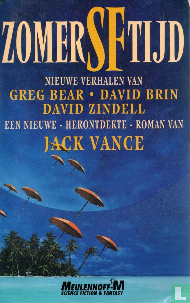 ZomerSFtijd